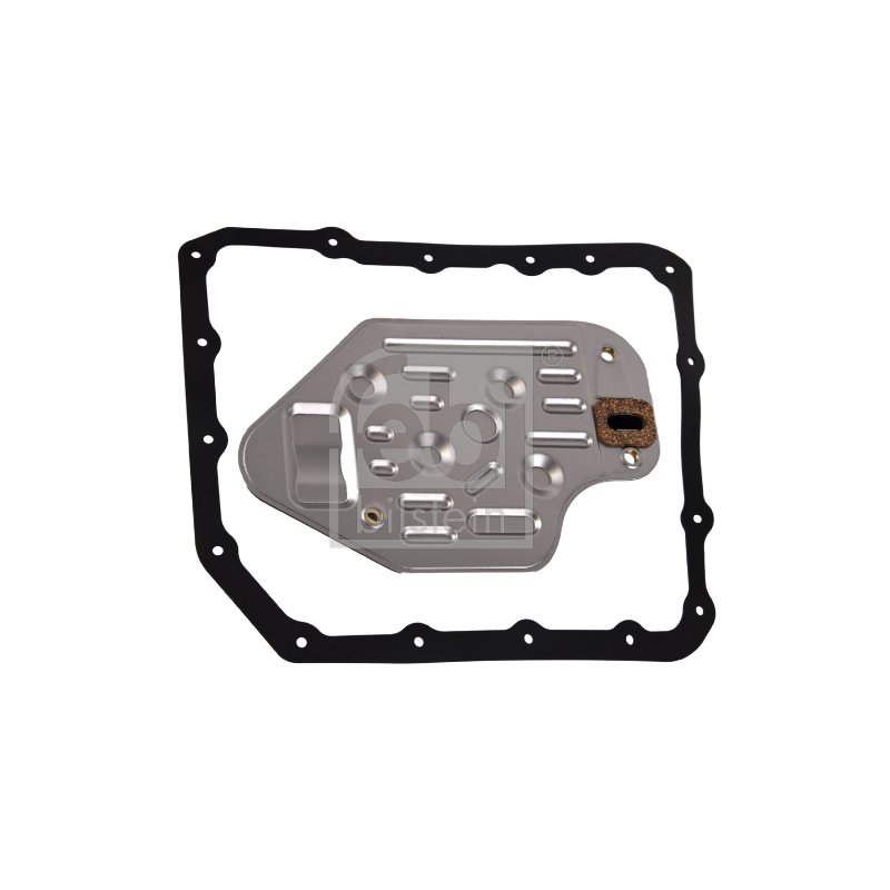 Filtr hydrauliki skrzyni biegów FEBI BILSTEIN FE170411