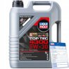 Oleje i smary LIQUI MOLY LIM2324 5W30 5L