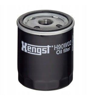 Filtr hydrauliczny HENGST HY473W
