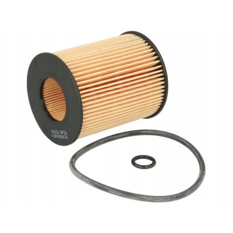 Filtr oleju FILTRON OE 665/2