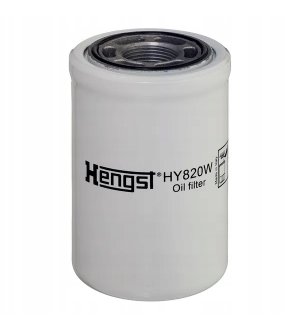 Filtr hydrauliczny HENGST HY820W