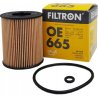 Filtr oleju FILTRON OE 665/2