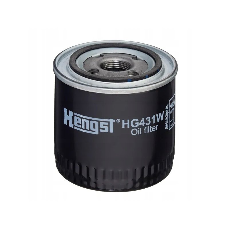 Filtr oleju HENGST HG431W