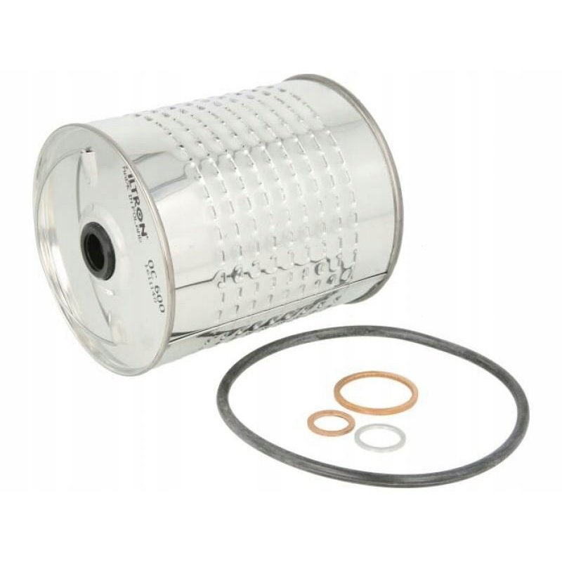 Filtr oleju FILTRON OC 600