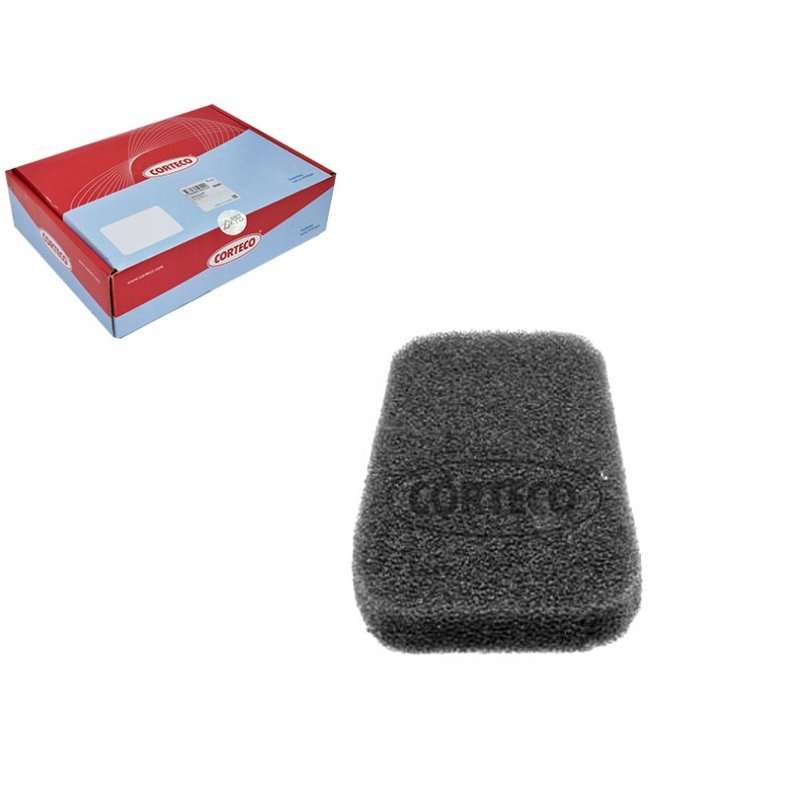 Filtr kabiny HENGST E2927LI