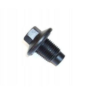 Śruba spustu miski olejowej ELRING EL012001