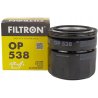 Filtr oleju FILTRON OP 538