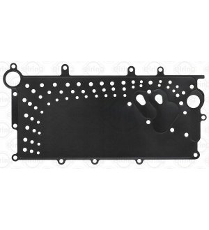 Uszczelka obudowy filtra oleju ELRING EL744331