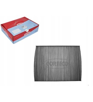 Filtr kabiny HENGST E2983LI