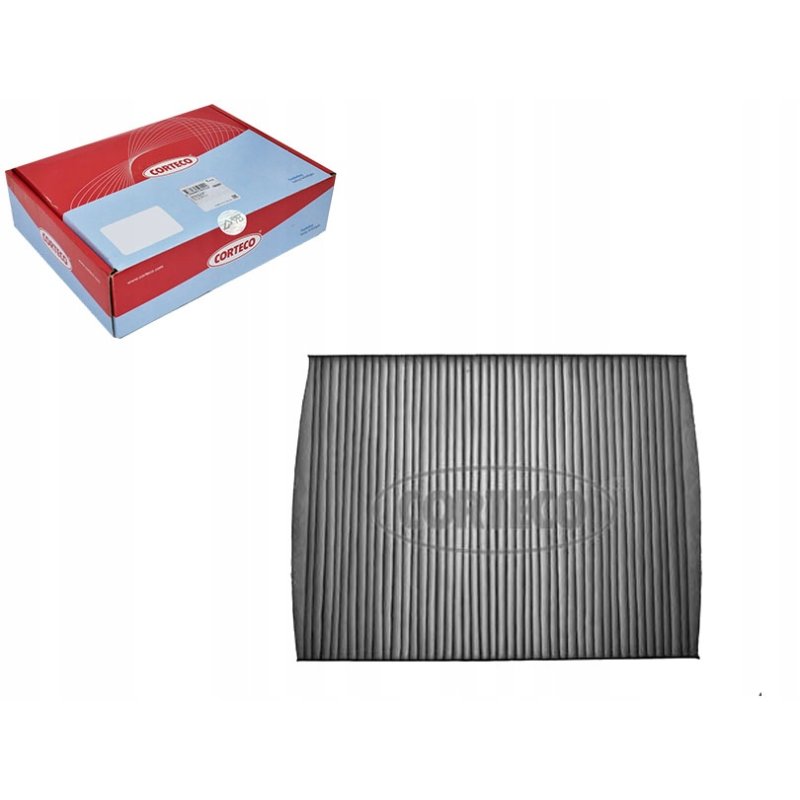 Filtr kabiny HENGST E2983LI