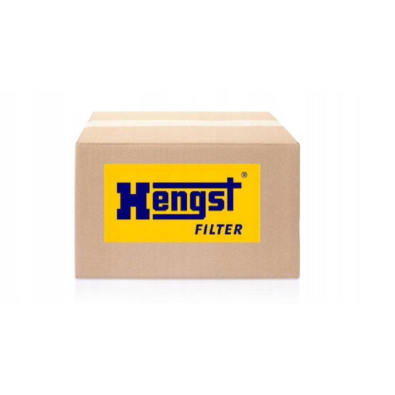 Filtr kabiny HENGST E2975LC