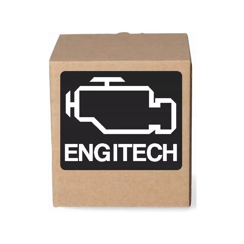 Końcówka wtryskiwacza CR ENGITECH ENT251075