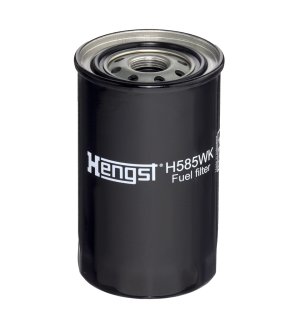 Filtr paliwa HENGST H585WK