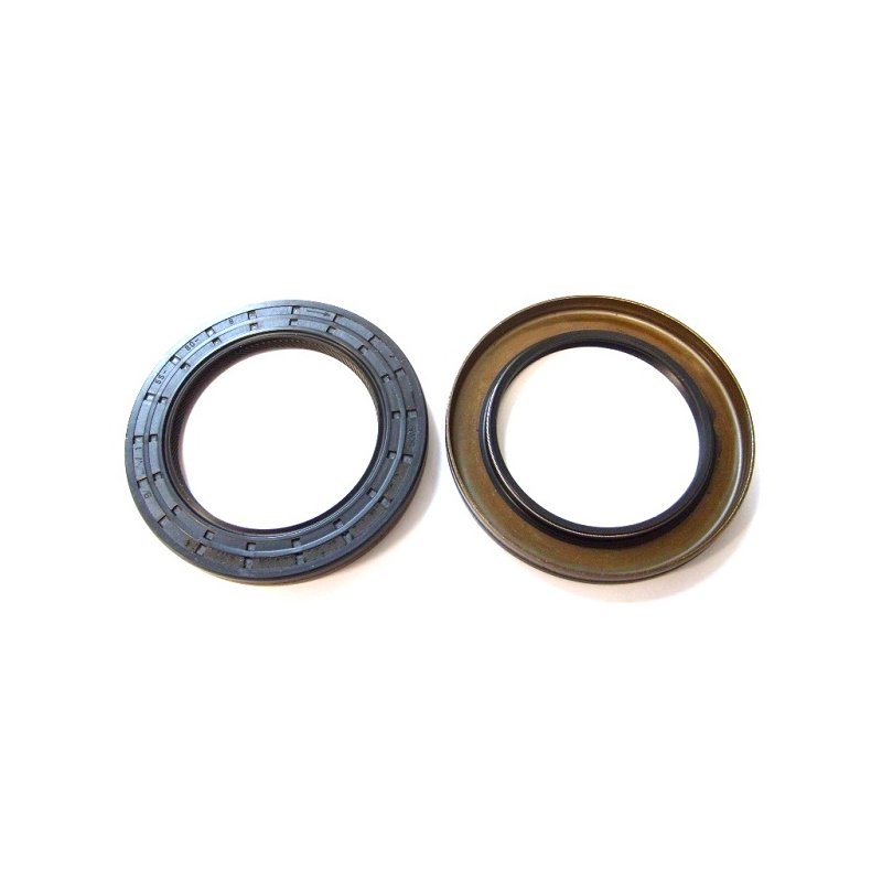 Uszczelniacz skrzyni biegów ELRING EL456970