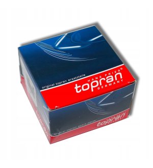 Brok silnika HANS PRIES HP601 617