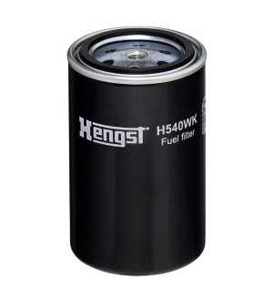 Filtr paliwa HENGST H540WK