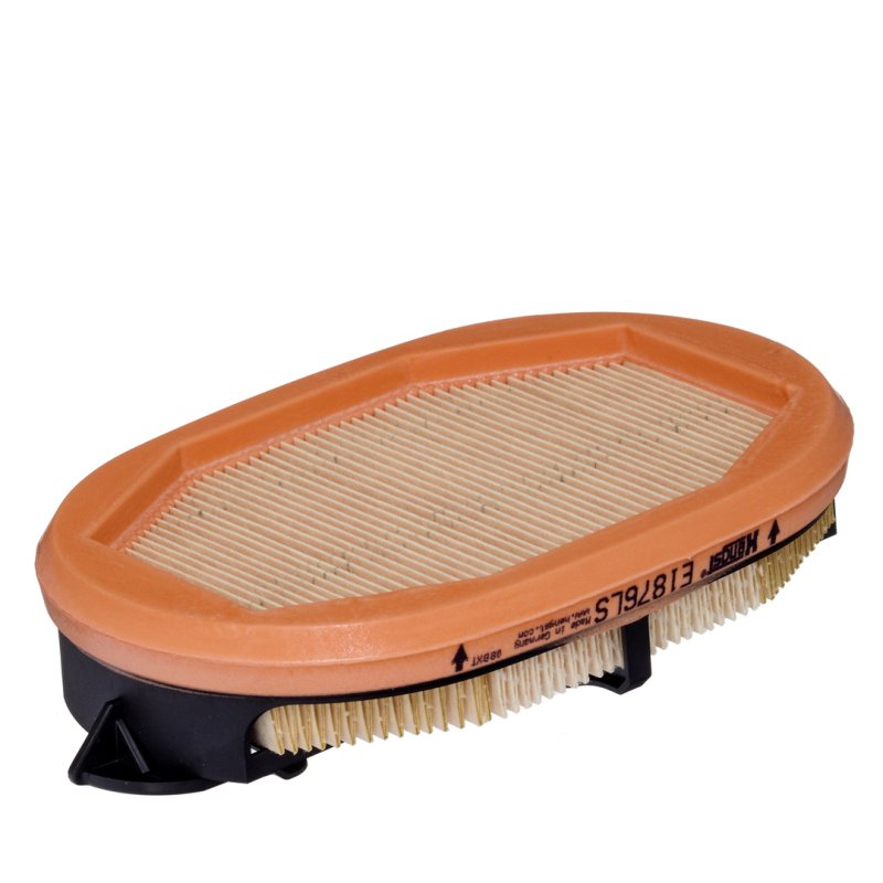 Filtr powietrza HENGST E1876LS