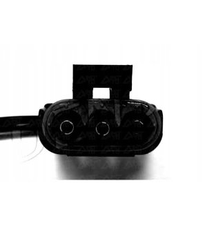 Sonda lambda DENSO DOX-1593