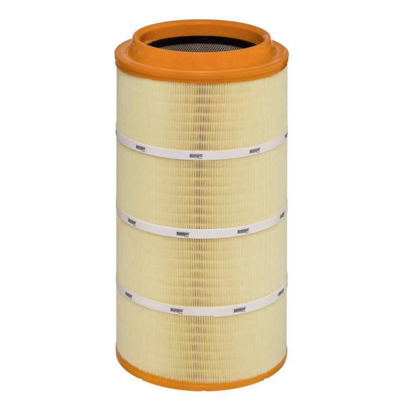 Filtr powietrza HENGST E1007L