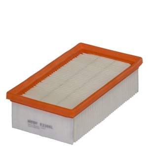 Filtr powietrza HENGST E2266L