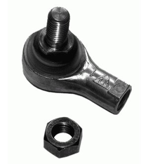 Przegub kulisty drążka zmiany biegów LEMFOERDER LMI24402