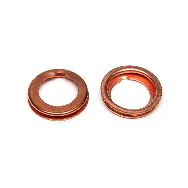 Uszczelka śruby miski olejowej ELRING EL776327