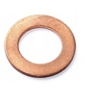 Uszczelniacz silnika ELRING EL214566