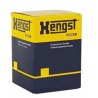 Filtr powietrza HENGST E680L