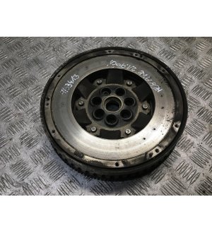 Koło zamachowe dwumasowe LUK1 415 0261 10