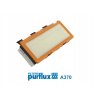 Filtr powietrza PURFLUX PX A370