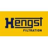 Filtr powietrza HENGST E1500L