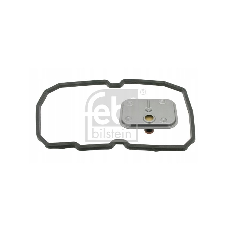 Filtr hydrauliki skrzyni biegów FEBI BILSTEIN FE24568