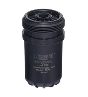 Filtr paliwa HENGST H735WK