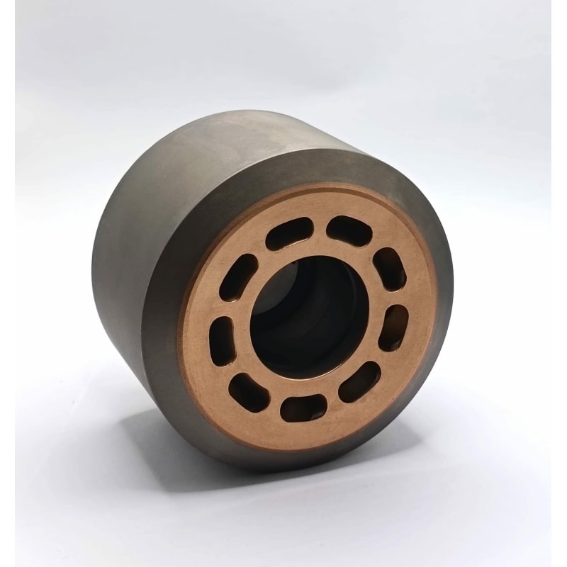 Cylinder PSV2-55 z tarczą RH KAYABA Cylinder PSV2-55 z tarczą RH KAYABA