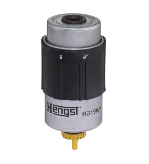 Filtr paliwa HENGST H319WK