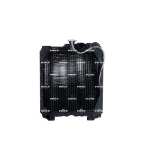 Chłodnica silnika NRF NRF 530007