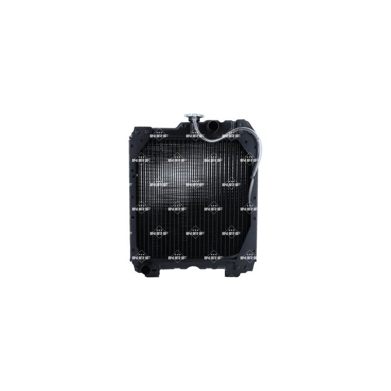 Chłodnica silnika NRF NRF 530007