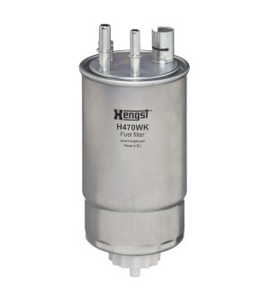 Filtr paliwa HENGST H470WK