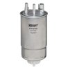 Filtr paliwa HENGST H470WK