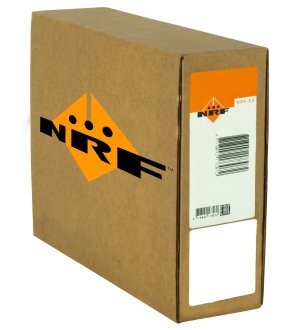 Chłodnica silnika NRF NRF 52297A