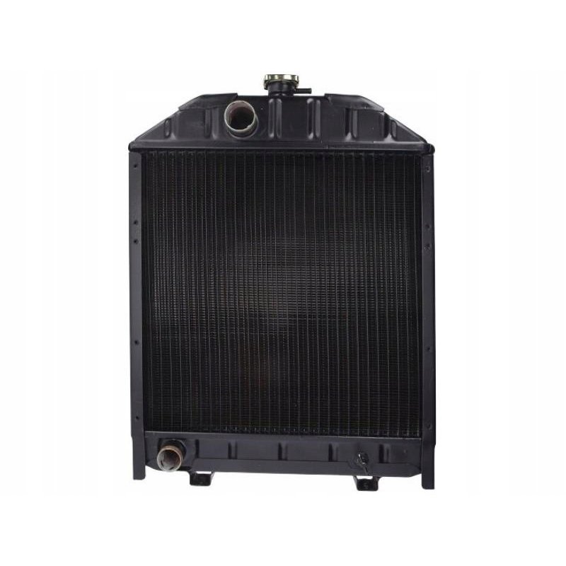 Chłodnica silnika NRF NRF 52208