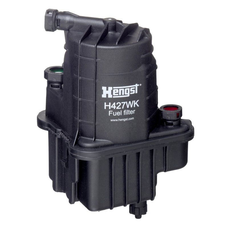 Filtr paliwa HENGST H427WK