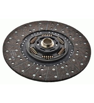 Tarcza sprzęgła SACHS 1878 004 232:009