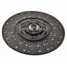 Tarcza sprzęgła SACHS 1878 004 232:009