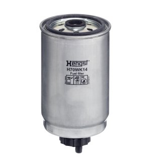 Filtr paliwa HENGST H70WK14