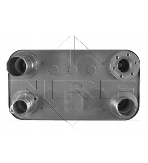 Chłodnica oleju NRF NRF 31228