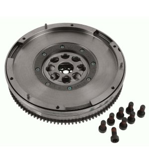 Koło zamachowe dwumasowe SACHS1 2294 001 267