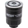 Filtr paliwa HENGST H17WK09
