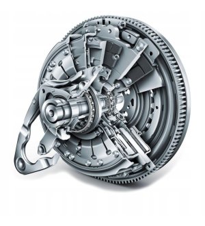 Zestaw sprzęgła SACHS 3400 700 608:009