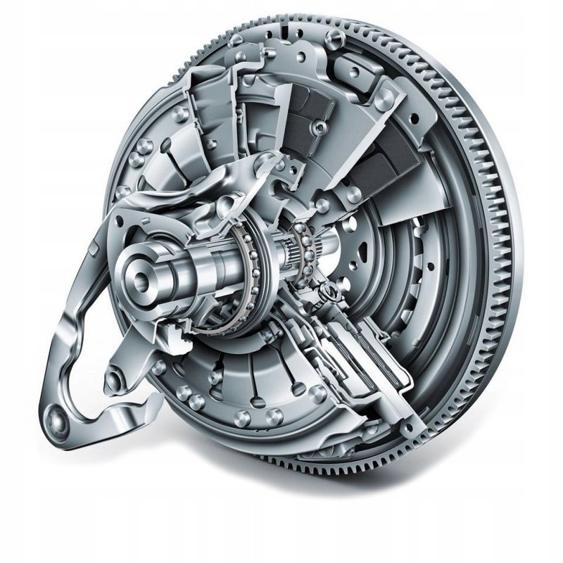 Zestaw sprzęgła SACHS 3400 700 608:009